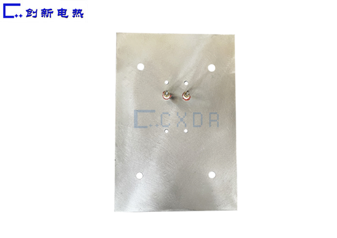 鑄鋁電加熱板生產廠家