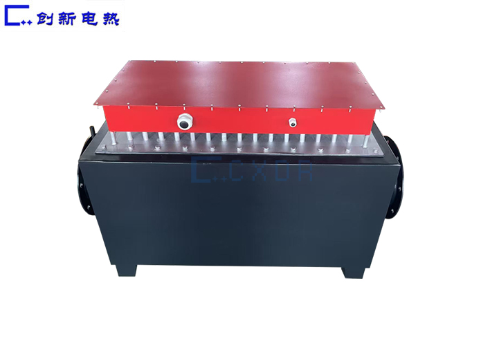 熱風(fēng)循環(huán)加熱器